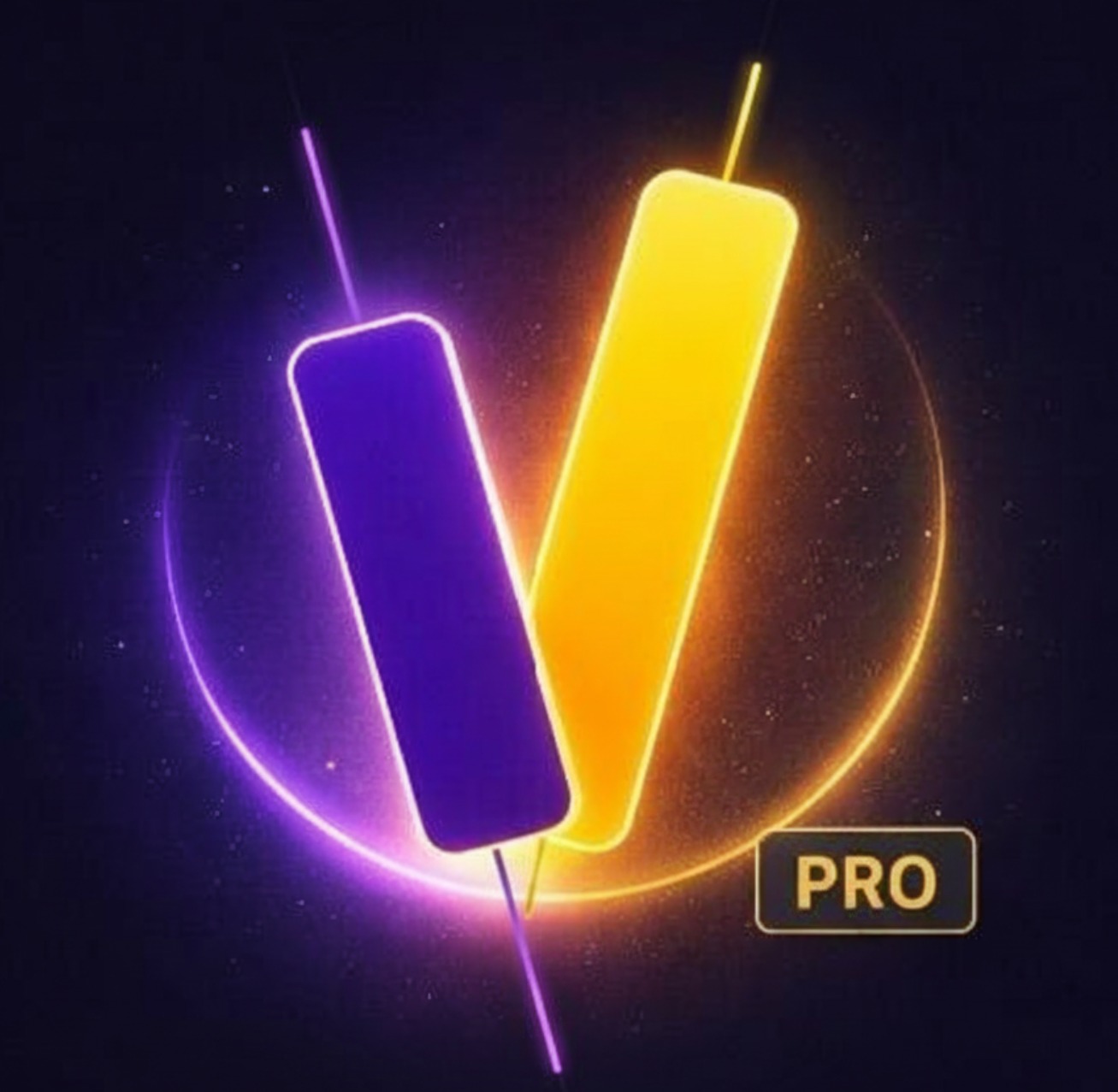 V-CORE Engine Pro visual