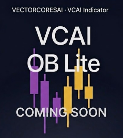 V-CORE OB Lite placeholder