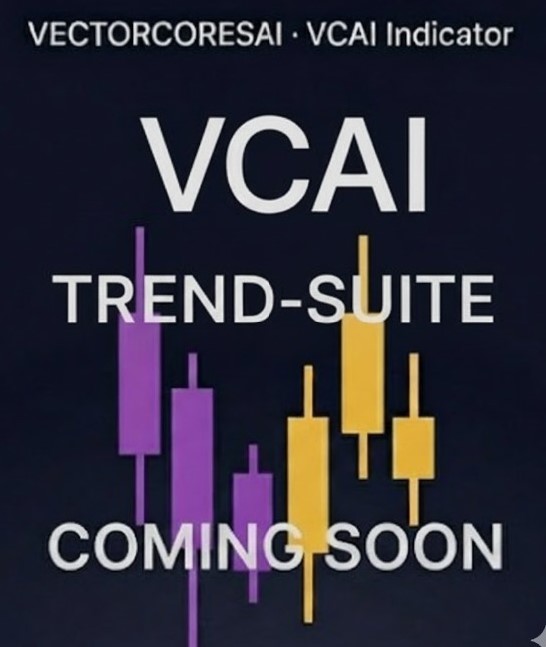 VCAI Trend Suite placeholder